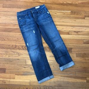 GAP Limited Edition Boyfriend Jeans